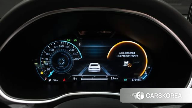 Genesis G80 (RG3) id 5017888 из Кореи 31