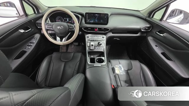 Hyundai The New Santa Fe id 5046919 из Кореи 28