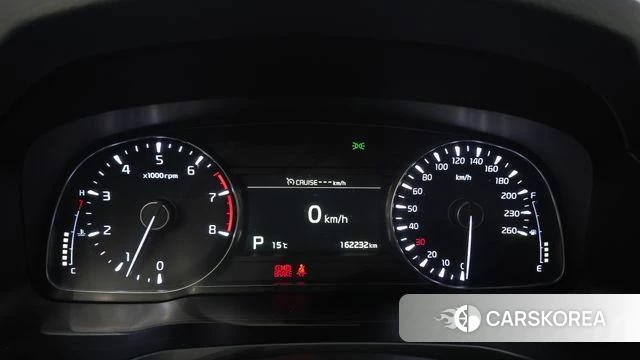 Kia K7 Premier id 5013611 из Кореи 28