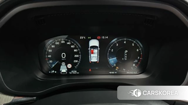 Volvo XC60 second Generation id 4960089 из Кореи 32