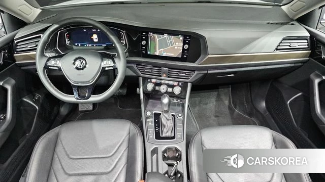 Volkswagen 7th Generation of Jetta id 4899596 из Кореи 30