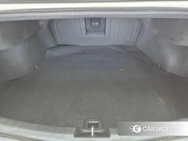 Hyundai The New Grandeur IG id 5046814 из Кореи 17