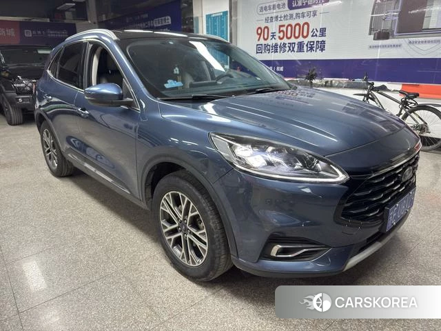 Ford Escape id 4394125 из Китая 10