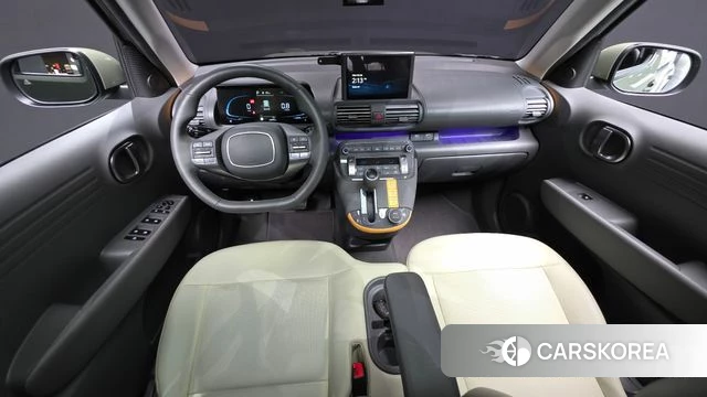 Hyundai Casper id 5040647 из Кореи 30