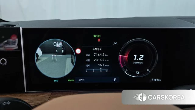 Hyundai Santa Fe (MX5) id 4984828 из Кореи 34