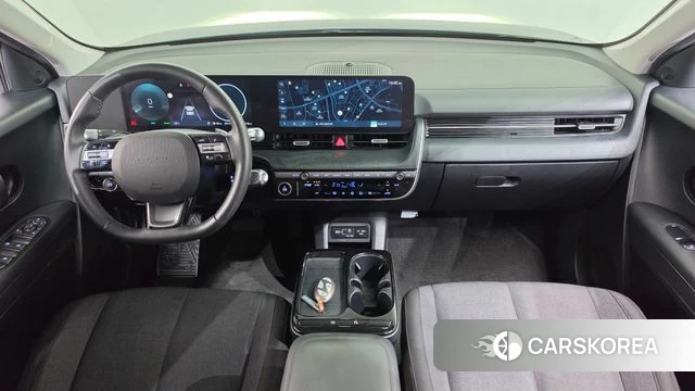 Hyundai The New Ionic 5 id 4964564 из Кореи 36