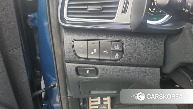 Kia Niro id 4967663 из Кореи 9