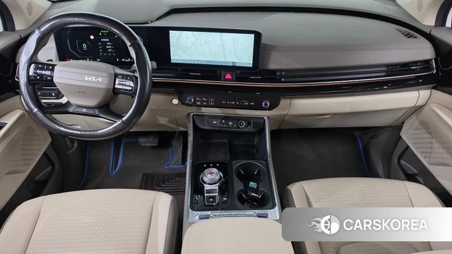 Kia The New Carnival 4th Generation id 5032836 из Кореи 33