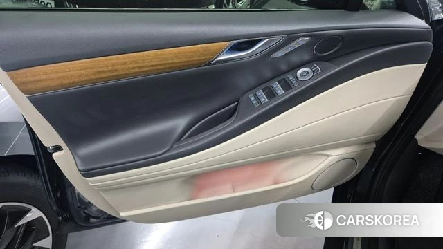 Genesis G80 (RG3) id 5000648 из Кореи 17