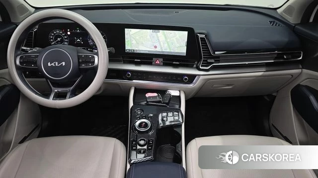 Kia Sportage 5th Generation id 4997258 из Кореи 34
