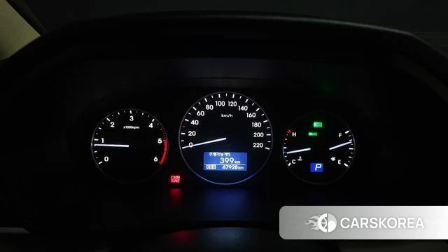 Hyundai The New Grand Starex id 4776305 из Кореи 32