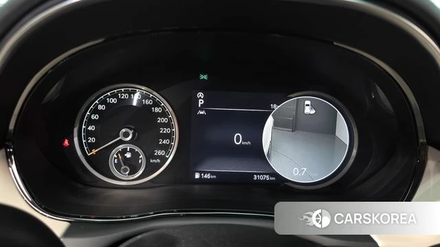 Genesis GV70 id 5022225 из Кореи 27