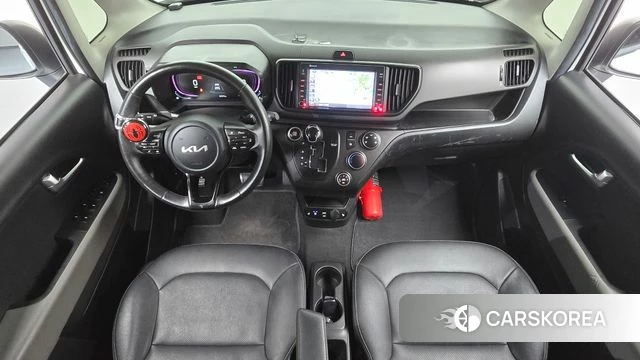 Kia The New Kia Ray id 5011888 из Кореи 28
