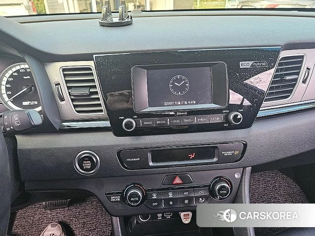 Kia Niro id 5024062 из Кореи 13