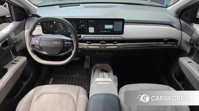 Kia EV3 id 4749177 из Кореи 30