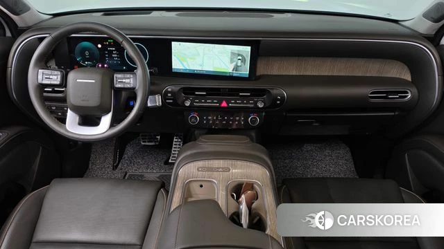 Hyundai Palisade (LX3) id 4974723 из Кореи 31