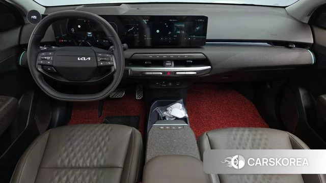 Kia EV4 id 4985087 из Кореи 32