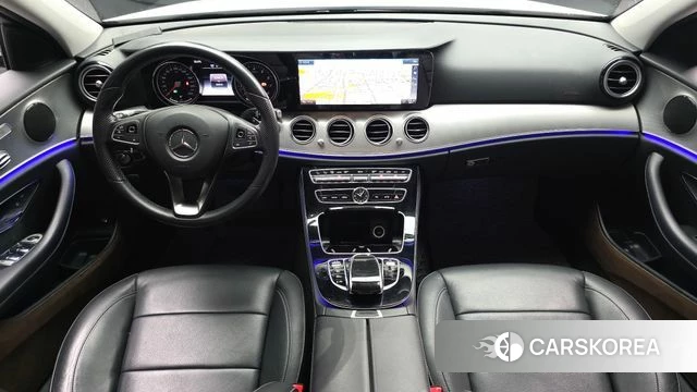 Mercedes-Benz E-Class W213 id 4605427 из Кореи 17