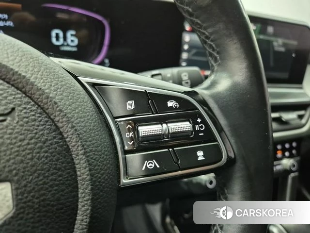 Kia The New Seltos id 4975812 из Кореи 15