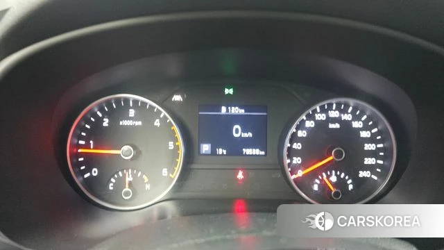 Kia Sportage The Bold id 5023346 из Кореи 27