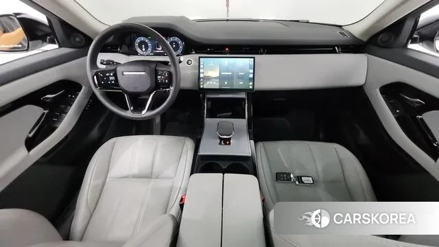 Land Rover Range Rover Evoque 2nd Generation id 2997996 из Кореи 17