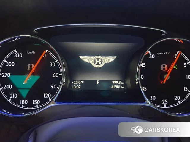 Bentley Mulshan id 5035385 из Кореи 14