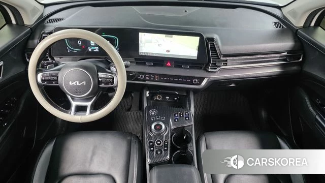 Kia Sportage 5th Generation id 5003231 из Кореи 17