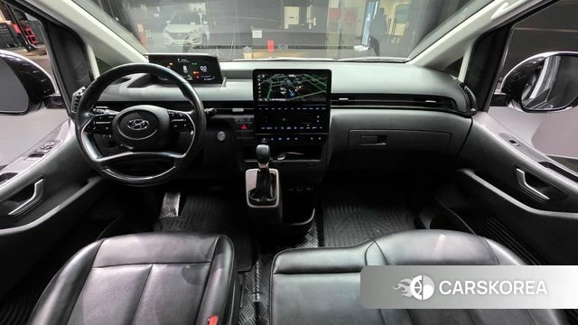 Hyundai Staria id 4992365 из Кореи 31