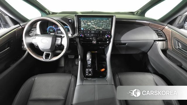 Toyota Alphard 4th Generation id 5038935 из Кореи 31