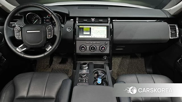Land Rover Discovery 5 id 4918886 из Кореи 28