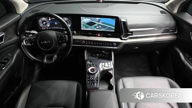 Kia Sportage 5th Generation id 4916983 из Кореи 38