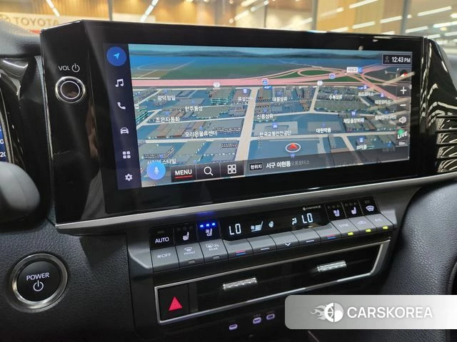 Toyota Camry (XV80) id 4921094 из Кореи 15