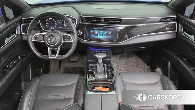 Dongfeng Socon Pencon ix5 id 4987803 из Кореи 29
