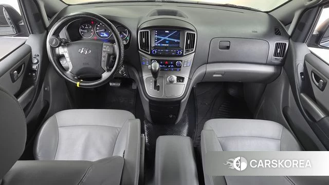 Hyundai The New Grand Starex id 4708516 из Кореи 17