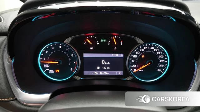 Chevrolet (GM Daewoo) Traverse id 4864737 из Кореи 29