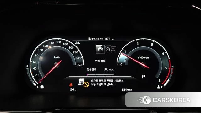 Kia Mohave Master id 5033222 из Кореи 33