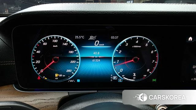 Mercedes-Benz E-Class W213 id 4997464 из Кореи 33