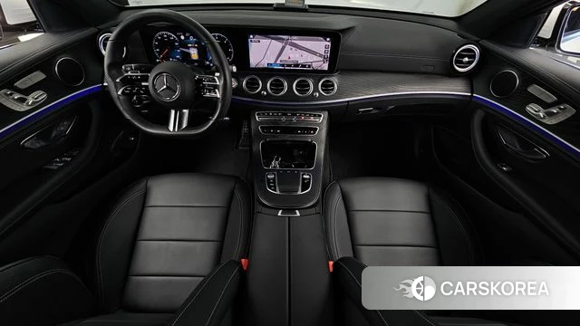 Mercedes-Benz E-Class W213 id 4943086 из Кореи 33
