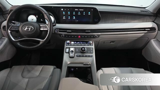 Hyundai The New Palisade id 4996233 из Кореи 30