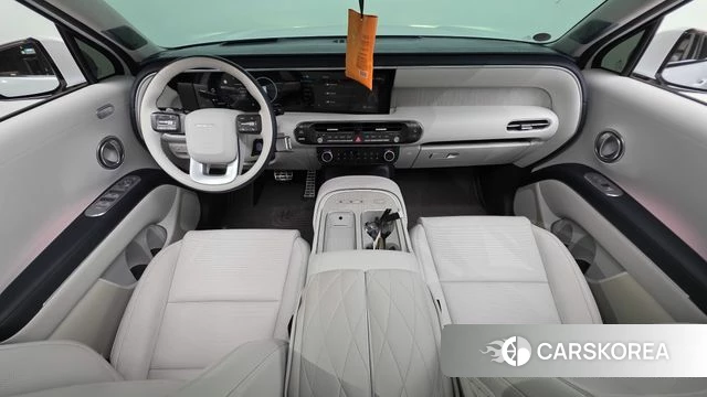 Hyundai Palisade (LX3) id 4792020 из Кореи 41