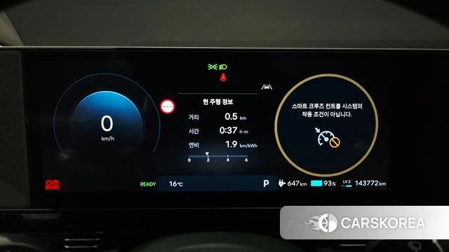 Hyundai The New Ionic 5 id 5039337 из Кореи 29