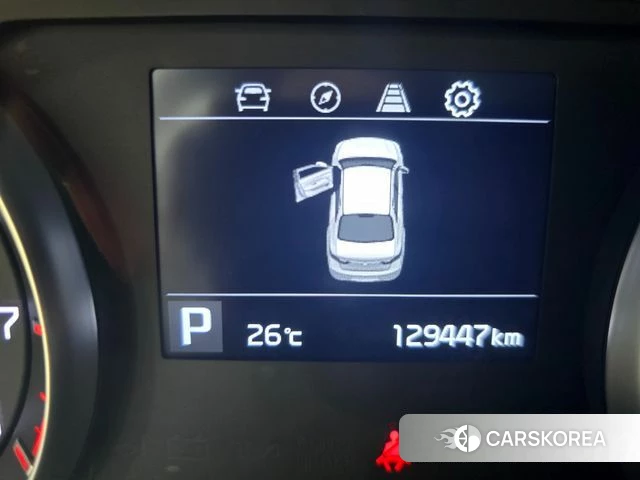 Kia Come New K7 id 5029388 из Кореи 15