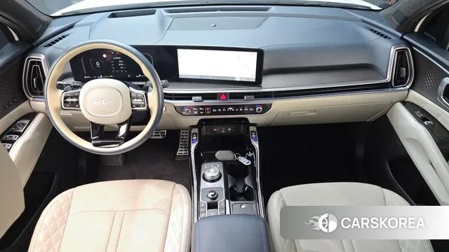 Kia The New Sorento 4th Generation id 3278990 из Кореи 17