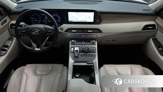 Hyundai Palisade id 4785651 из Кореи 17