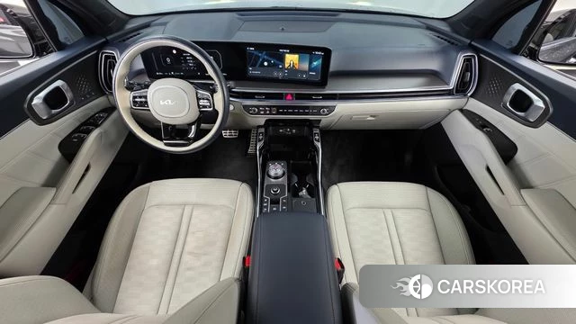 Kia The New Sorento 4th Generation id 5001659 из Кореи 31