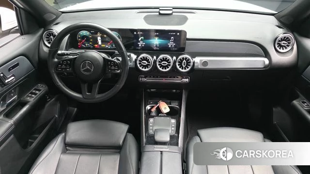 Mercedes-Benz GLB-Class X247 id 4966386 из Кореи 17