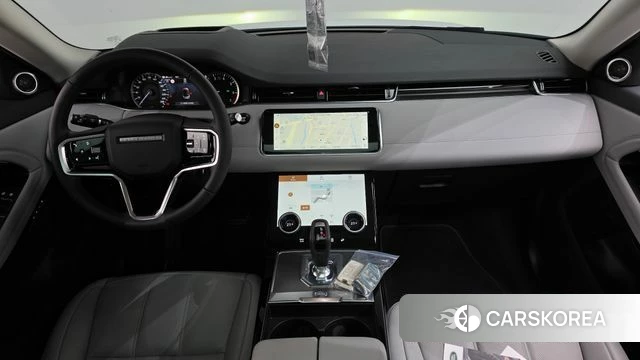 Land Rover Range Rover Evoque 2nd Generation id 5002340 из Кореи 37