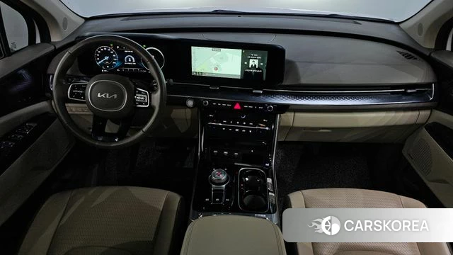 Kia Carnival 4th generation id 3871775 из Кореи 17