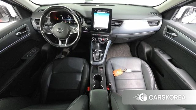 Renault Korea (Samsung) XM3 id 4998082 из Кореи 28