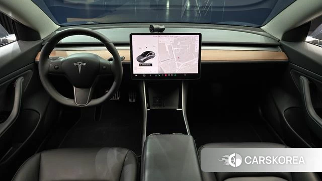 Tesla Model 3 id 4907202 из Кореи 28